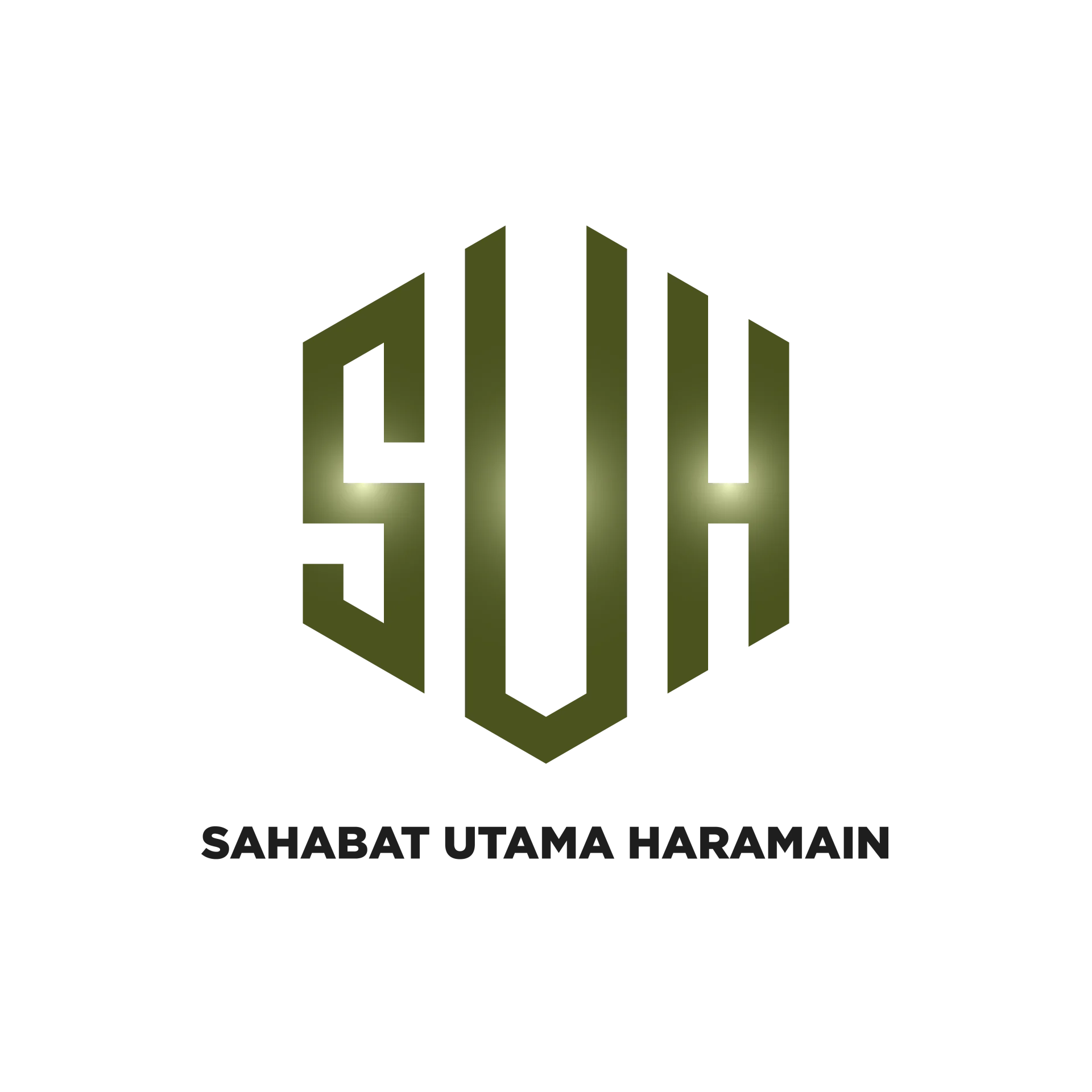 Sahabat Utama Haramain